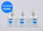Hospital Non - Sterile 75% Alcohol Hand Sanitizer