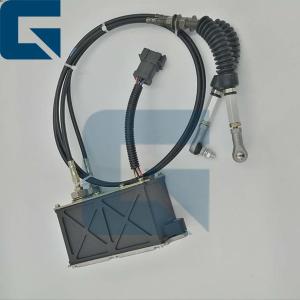 Wholesale 247-5212 Excavator Accessories 2475212 E320C E320D Throttle Motor from china suppliers