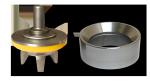 National 12P160 mud pump spares, 14P220 mud pump, K-700 mud pump, JWS340 mud