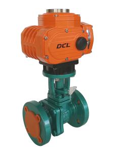 Wholesale PTC Overheating Protector DN50 Explosion Proof Valve Actuator from china suppliers