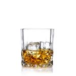 Hand Made 248ml Glass Highball Tumblers Classic For Restaurant