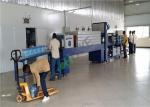 Mineral RO Water Bottling Plant / Fully Automatic Water Bottling Plant