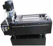 Four Breakthrough Technologies Selective Soldering Machine For Solder Pot System