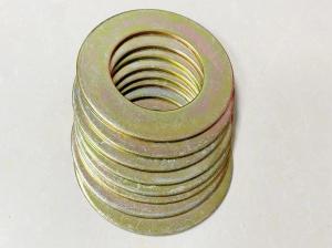 Wholesale OEM Digger Excavator Bucket Shims For PC60 CAT305 CAT307 SK60 from china suppliers