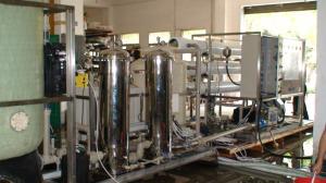 Wholesale Sea Water Treatment Plant Desalination Plant from china suppliers