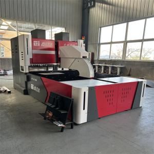 Wholesale Flexible Automatic Cnc Sheet Metal Folder Press Brake Machine from china suppliers