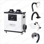 Beauty Medical Benchtop Solder Smoke Absorber Purifying Thorough Purification 0