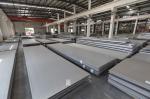 600-2200mm Width Aisi Astm Bs Din Gb Jis Cold Rolled Stainless Steel Plate with