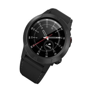 Wholesale 1.3 Inch Touch Screen IP67 Sleep Monitoring Watch Positioning Heart Rate from china suppliers