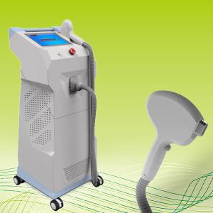 Wholesale October BIG SaleCE approved popular and portable portable painfree diode laser hair remova from china suppliers