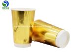 Hot Drinks Double Wall Takeaway Coffee Cups 350ml Capacity Eco Friendly