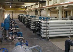Wholesale Dirfrent Capicity Reverse Osmosis Water Treatment Equipments For Drink And Mineral Water from china suppliers