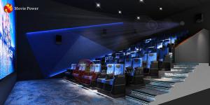 Wholesale Immersive Experience 3d 9 Movie Theater Seats Home Theater System Simulator from china suppliers