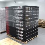 Hot Selling Anti Scratch Anti Yellowing 8 Years Warranty Paint Protection Film