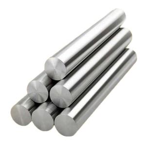 Wholesale Dia 5mm 2 Inch Stainless Steel Round Bar Rod 304 316 6000mm Long from china suppliers
