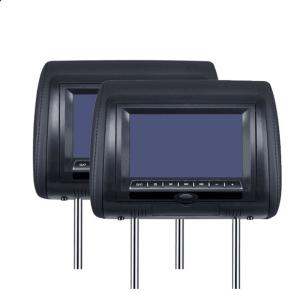 Wholesale 10.1&quot; Car Lcd Monitor 1080p Waterproof Easy Installation DC 12~24v Power Supply from china suppliers
