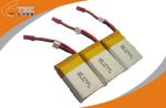 Lipo Battery LP073048 3.7V 800mAh Polymer Lithium Ion For Electrial Production