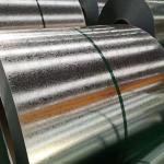 Sgcc Dx51 Zinc Coated Galvanized Coils Rust Prevention Galvanized Steel Sheet