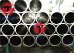 GB28884 300-3000L Seamless Steel Tubes For Large Volume Gas Cylinder