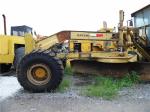 Used CAT 16G Motor Grader For Sale