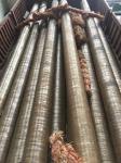Inconel 625 ASTM B446 Forged Steel Round Bar Alloy 625 NCF 625 UNS N06625