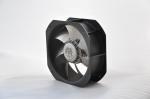 57W Or 71W Aluminium Alloy Blade Axial Centrifugal Fan 200mm Blade