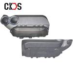 Truck Engine System Engine Cooling Parts Oil Cooler Cover For Nissan RD10 Trucks
