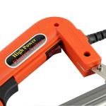 FSF-422J Electric Stapler Tacker Staple Gun 20gauge Narrow Crown