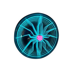 Wholesale Customized Stainless Steel Infinity Mirror Neon Billboard for Store Decoration 2024 from china suppliers