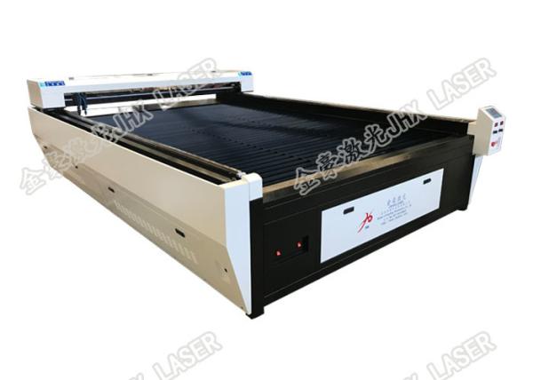 Plexiglass / Plastic Laser Cutting Machine , Wood Laser Cutter Wood Design
