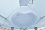 800×800×2150mm 4mm Corner Entry Shower Enclosure