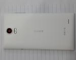 4.5" Sony Xeria Z Mobile phone With MTK6572 540*960 screen 5.0/3.0 Camera 512MB