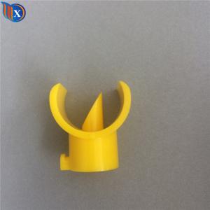 Wholesale ABS Automatic Poultry Drinkers Valco J Lock Poultry Farming Equipment from china suppliers
