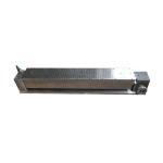 300*800mm Electronic Rotary Magnetic Chuck For Iron Cutting