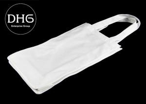 Wholesale Recyclable Personalized Non Woven Tote Bags Pantone Color Non Toxic Material from china suppliers