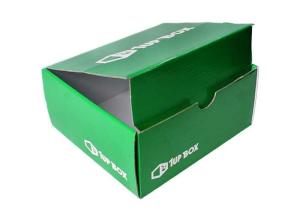 Wholesale Professional Custom Printed Corrugated Boxes For Packaging Products OEM from china suppliers