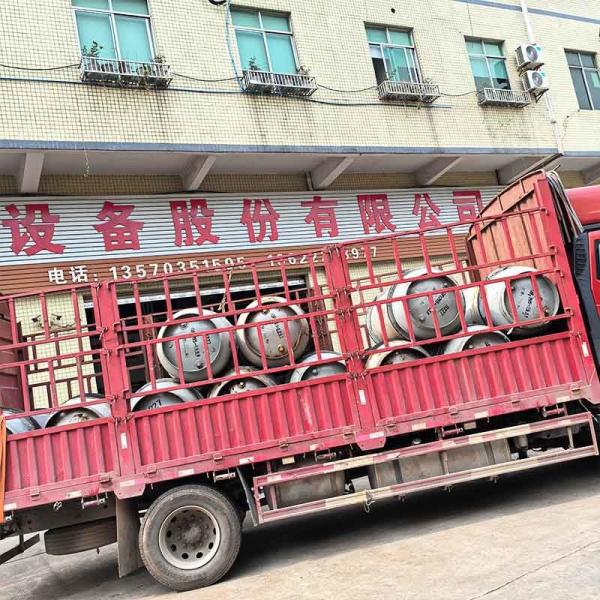 Non Conductive Eco Friendly FM200 Clean Agent For Energy Storage Systems