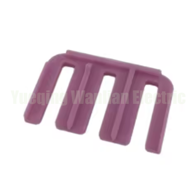 1928405074 Connector Joint Terminal Sheath Plastic Shell Of Socket Seal