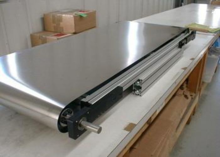 Seawater Resistance Stainless Steel Metal Sheet 317L For Boats And Ships