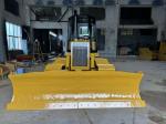Used Caterpillar D4C Bulldozer Cat Mini Bulldozer