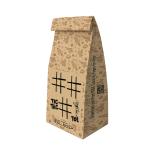 Compostable Biodegradable Stand Up Pouch Smell Proof Food Snack Coffee Packaging