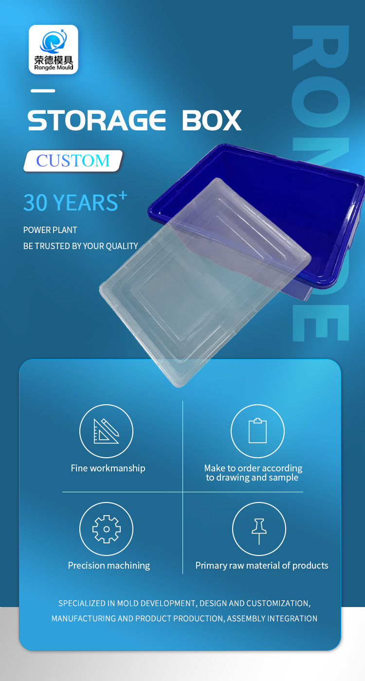 Injection Molding Mould For ABS PA66 PP PC PMMA PSU PCTG TPE TPU PBT Plastic Parts