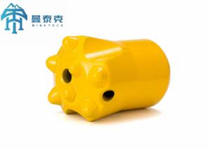 Wholesale 11 Degree 36mm Quarry Rock Drill Bit 7 Buttons from china suppliers