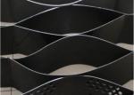 Lot Protection Perforated 1.2mm Geocell Confinement System