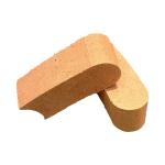 Clay Insulation Bricks for Kiln Cars Featuring 0% CrO Content and Lightweight