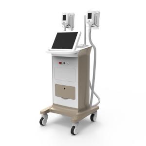 Wholesale best machine aesthetic cool shape cryolipolysis slimming machine for sale from china suppliers