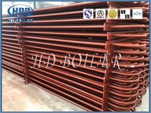 Wholesale Boiler Spare Parts Stainless Steel Economiser In Thermal Power Plant EN Passed from china suppliers