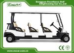 cheap electric 6 Seater Golf Buggy golf carts electric golf cart