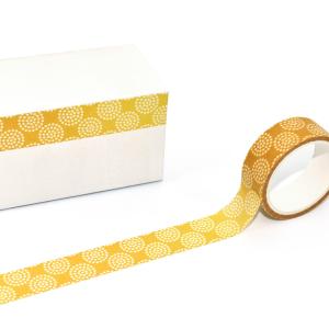 Wholesale Wholesale Washi Paper Customized Washi Tape Masking Color Washi Tape Manufacturer from china suppliers