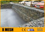 ASTM A975 Welded Gabion Baskets